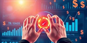 Creando un presupuesto flexible: Adaptabilidad financiera