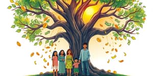 Gestión de ingresos variables: Estabilidad financiera familiar