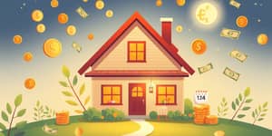 Inversiones a corto plazo para el hogar: Opciones y riesgos