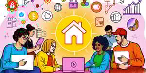 Financiamiento Colectivo: Una Nueva Forma de Acceder a Préstamos