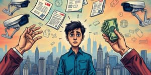 Los Peligros Ocultos de los Préstamos 'Express' o 'Milagro