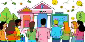 Compara y Acierta: Cómo Identificar el Mejor Préstamo Personal del Mercado