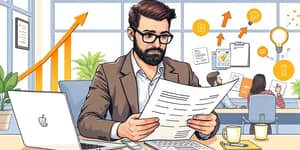 Préstamos para Negocios Pequeños: Guía Esencial para Emprendedores