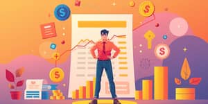 El Buró de Crédito: Tu Carta de Presentación al Mundo de los Préstamos