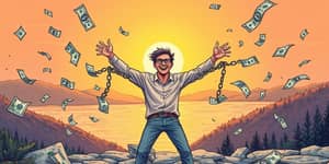 Libérate de Deudas: Estrategias de Pago Acelerado para tus Préstamos