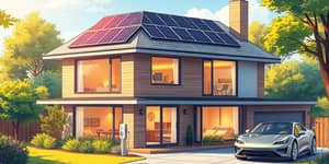 Préstamos para Reformas Energéticas: Ahorra y Contribuye al Medio Ambiente