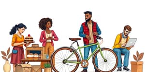 Préstamos para el Autoempleo: Impulsa tu Negocio sin Capital Inicial