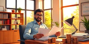 Capital de Trabajo: Cómo un Préstamo lo Puede Impulsar en tu Empresa