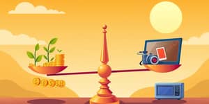 Deudas Buenas vs. Deudas Malas: ¿Cuándo un Préstamo es una Inversión?