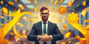 Optimiza tu Flujo de Caja con Préstamos Estratégicos