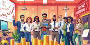 Financiamiento para Crecimiento Empresarial: Préstamos que Impulsan tu Negocio