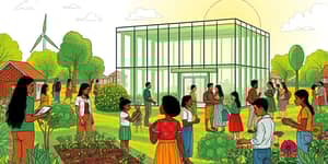 La Banca Ética y los Préstamos: Un Enfoque Diferente al Financiamiento