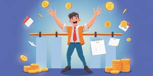 Préstamos de Consumo Flexible: Adapta tus Pagos a tu Realidad