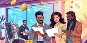 Préstamos sin Intereses: ¿Mito o Realidad en el Mercado Financiero?