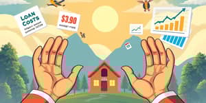 Calcula el Costo Real de tu Préstamo: Más Allá de la Cuota Mensual