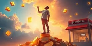 Impulsa tus aspiraciones: Cómo el crédito personal te acerca a tus sueños