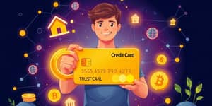 El valor de tu crédito: Más que solo dinero, es confianza