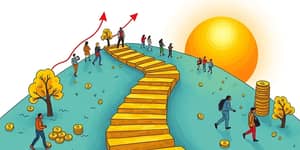 La senda del crédito exitoso: Pasos firmes hacia la prosperidad