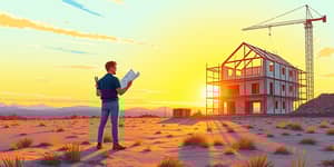 Préstamos para Compra de Terreno: Construye tu Sueño desde Cero