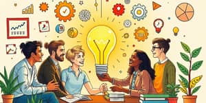 Crédito para la innovación: Impulsa tus ideas más ambiciosas