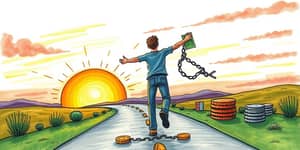 Rompe el ciclo: Usa el crédito para salir de apuros