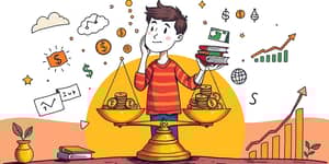 Crédito consciente: Toma decisiones financieras inteligentes