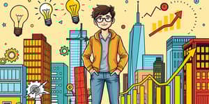 Préstamos para Jóvenes Emprendedores: Haz Realidad tus Primeros Proyectos