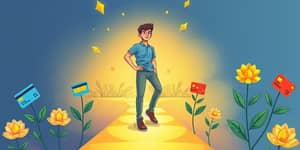 Crédito para principiantes: Guía completa para empezar con buen pie