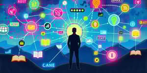 Tu Capital Invisible: Invierte en Habilidades y Conocimiento