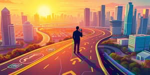 El GPS de Tus Finanzas: Establece Rutas Claras