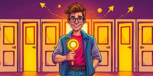 El poder de un buen crédito: Abre puertas ilimitadas