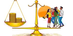 Crédito y felicidad: Una relación más allá del dinero