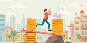 El arte de pedir prestado: Consejos para un crédito efectivo