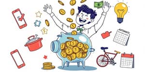 Hacks de Ahorro: Técnicas Poco Conocidas para Guardar Más