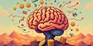 El Cerebro Financiero: Descodificando Tus Decisiones Económicas