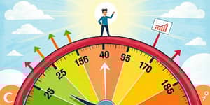 Conquista tu crédito: Estrategias de puntuación que funcionan