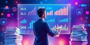 Descodificando el Balance: Entiende Tus Números Rápidamente