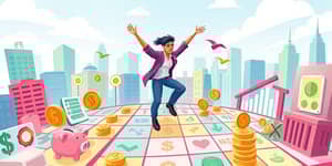 Plan de Juego Financiero: Gana la Partida de Tu Economía Personal