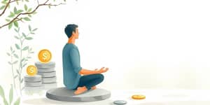 Zen Financiero: Calma Tu Mente y Tus Cuentas