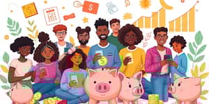 El Club del Ahorro: Únete y Multiplica Tus Beneficios