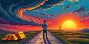 Tu Cartera Resiliente: Estrategias para Superar Crisis Económicas