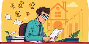 Tu crédito bajo control: Evita sorpresas desagradables