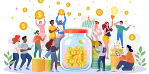 Finanzas Gamificadas: Convierte el Ahorro en un Juego Divertido