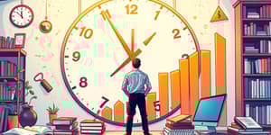 El Cronograma del Éxito: Pasos para Alcanzar Tus Metas Monetarias