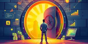 Desbloqueando la Riqueza: Secretos para Generar Ingresos Extra