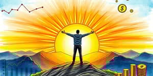 Tu Estrategia de Retiro: Diseña Tu Propia Libertad Financiera