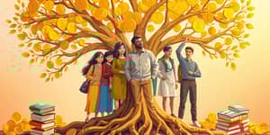 Tu Legado Financiero: Construye un Futuro Próspero para las Generaciones