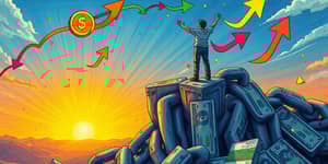 Deudas Cero, Vida Plena: El Camino Hacia la Tranquilidad Financiera