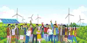 La Sostenibilidad Financiera: Cómo Usar los Préstamos a tu Favor