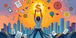 Crédito sin ataduras: Libertad para tus proyectos